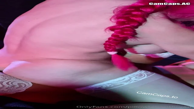 Preview of OnlyFans Pillow Talk Halloween Festival Orgy XXX